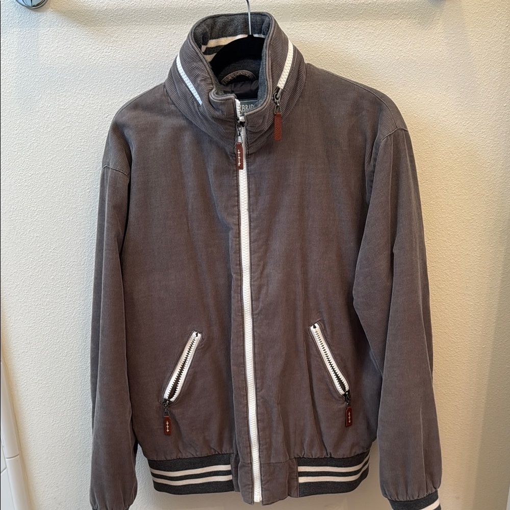 Men's Gant Corduroy Jacket